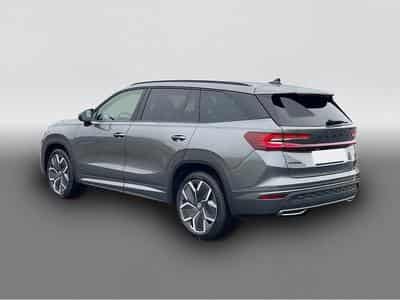 Skoda Kodiaq (2026) - Photo 3