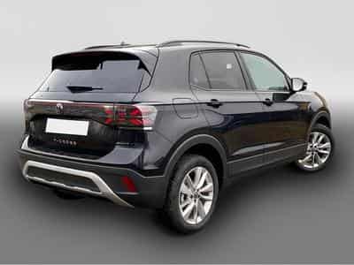 VW T-Cross (2026) - Photo 2