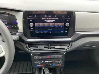 VW T-Cross (2026) - Photo 6