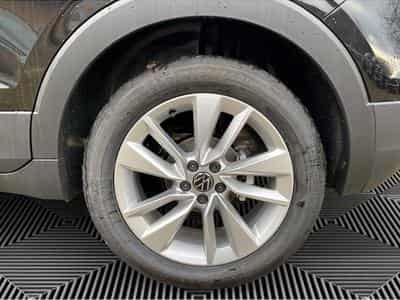 VW T-Cross (2026) - Photo 8