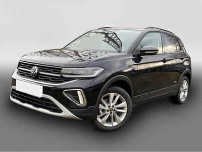 VW T-Cross (2026) - Photo 1