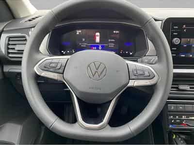 VW T-Cross (2026) - Photo 4