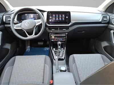 VW T-Cross (2026) - Photo 5