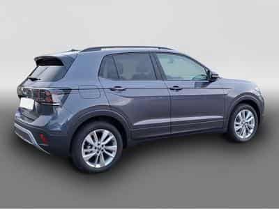 VW T-Cross (2026) - Photo 2