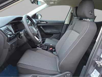 VW T-Cross (2026) - Photo 3