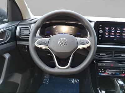 VW T-Cross (2026) - Photo 4