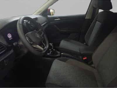 VW T-Cross (2026) - Photo 3