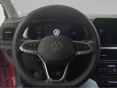 VW T-Cross (2026) - Photo 4