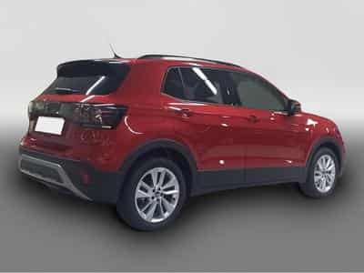 VW T-Cross (2026) - Photo 2