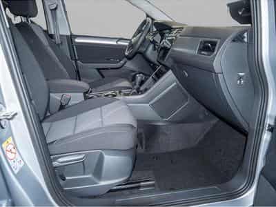 VW Touran (2026) - Photo 2