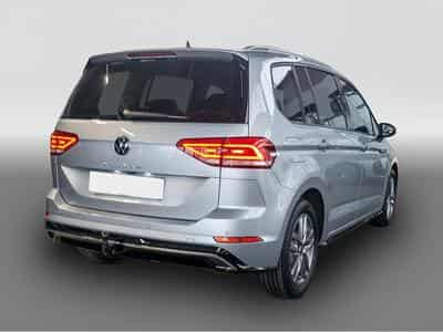 VW Touran (2026) - Photo 3