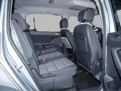 VW Touran (2026) - Photo 4
