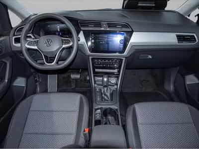 VW Touran (2026) - Photo 5