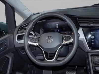 VW Touran (2026) - Photo 6