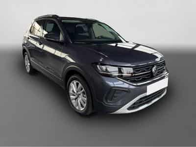 VW T-Cross (2026) - Photo 2