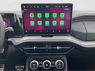 Skoda Kodiaq (2025) - Photo 10