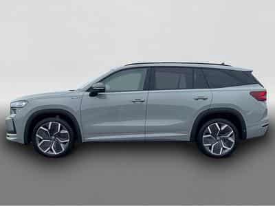 Skoda Kodiaq (2025) - Photo 2