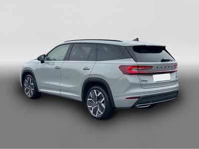 Skoda Kodiaq (2025) - Photo 3