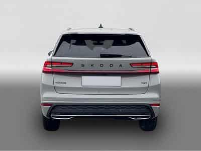 Skoda Kodiaq (2025) - Photo 4