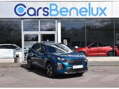 Peugeot 2008 (2025) - Photo 1