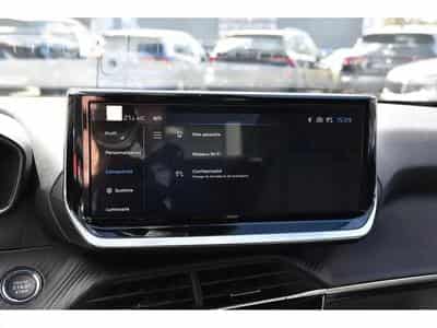 Peugeot 2008 (2025) - Photo 12