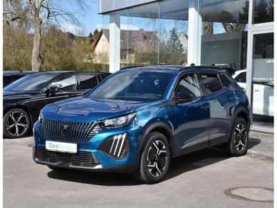 Peugeot 2008 (2025) - Photo 2