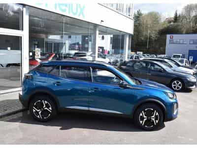 Peugeot 2008 (2025) - Photo 3