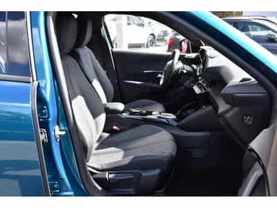 Peugeot 2008 (2025) - Photo 7