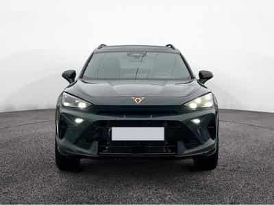 Cupra Formentor (2025) - Photo 12