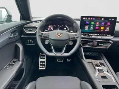 Cupra Formentor (2025) - Photo 8