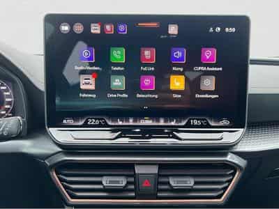 Cupra Formentor (2025) - Photo 9