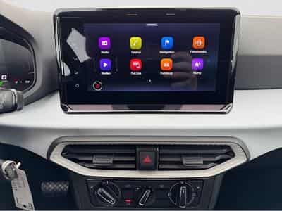 Seat Arona (2026) - Photo 10