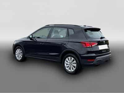 Seat Arona (2026) - Photo 3