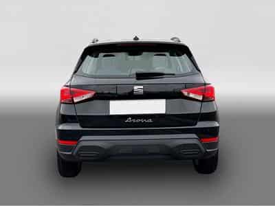 Seat Arona (2026) - Photo 4