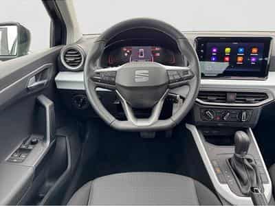 Seat Arona (2026) - Photo 9