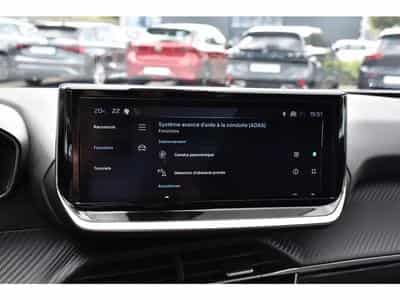 Peugeot 2008 (2024) - Photo 14