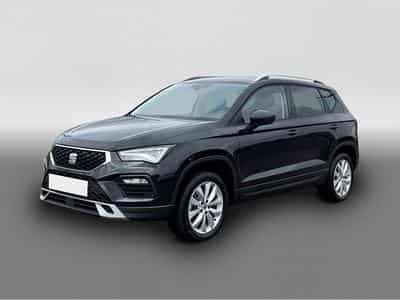 Seat Ateca (2025) - Photo 1