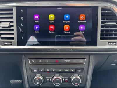 Seat Ateca (2025) - Photo 10