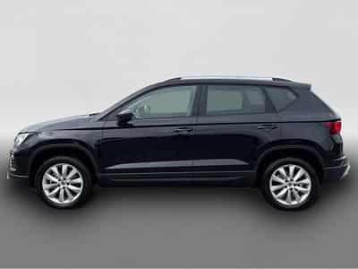 Seat Ateca (2025) - Photo 2