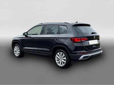 Seat Ateca (2025) - Photo 3