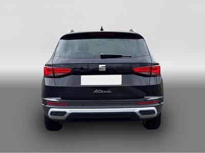 Seat Ateca (2025) - Photo 4