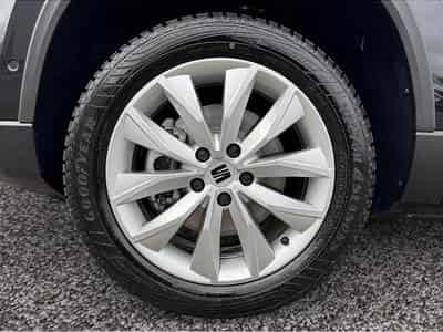 Seat Ateca (2025) - Photo 6