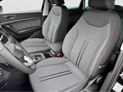 Seat Ateca (2025) - Photo 7