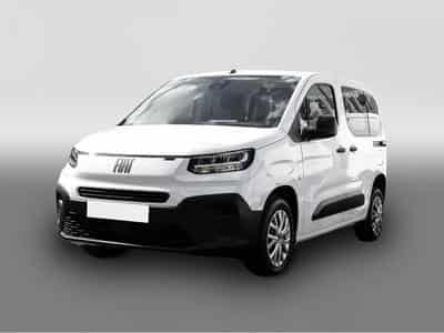 Fiat Doblo (2026) - Foto 1