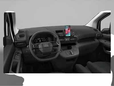Fiat Doblo (2026) - Foto 3