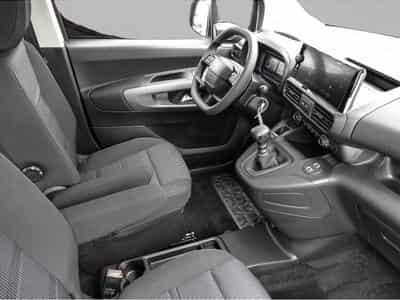 Fiat Doblo (2026) - Foto 4