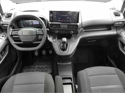 Fiat Doblo (2026) - Foto 5