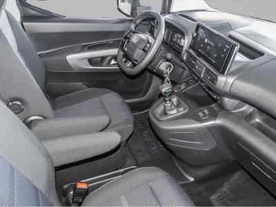 Fiat Doblo (2026) - Foto 4