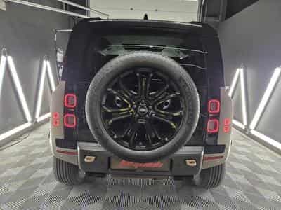 Land-Rover Defender (2025) - Photo 12