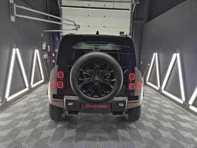 Land-Rover Defender (2025) - Photo 13
